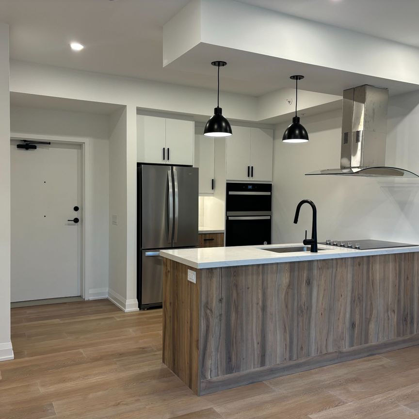 For Lease - 49 Charles Street Unit# 207, Newmarket, Ontario - Photo 1