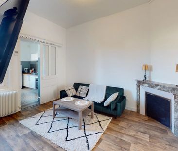 Location Appartement 2 pièces 41m² REIMS 51100 - Photo 3