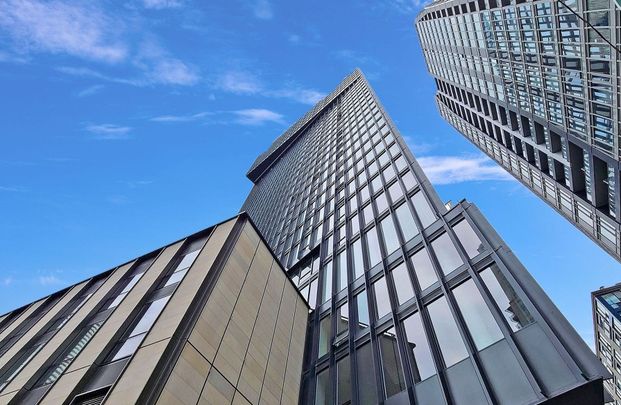 For Lease - 60 Shuter Street Unit# 1702, Toronto, Ontario - Photo 1