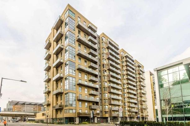 Olympic Way, Wembley, HA9 - Photo 1
