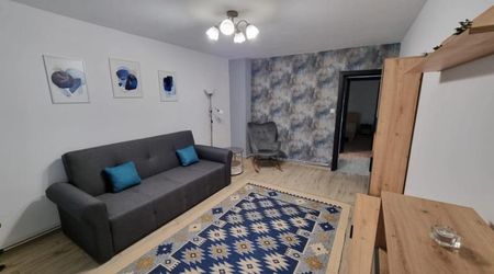 Apartament de inchiriat, 2 camere, decomandat, 60 mp, Nicolina, Biserica Inaltarea Domnului, Cod 163475 - Fotografie 3