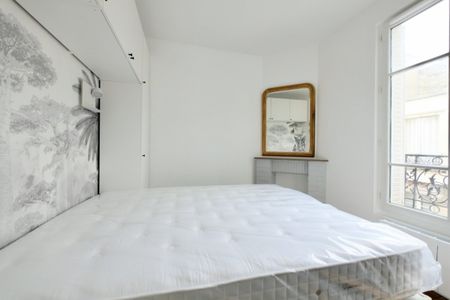 Appartement à louer à Paris 14Ème - Photo 5