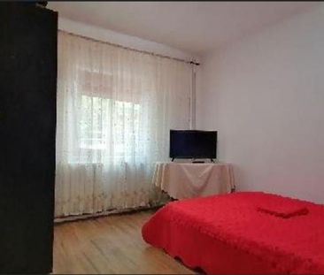 City Park Mall- Garsoniera mobilata-utilata,gaze- 325euro/luna - Fotografie 3