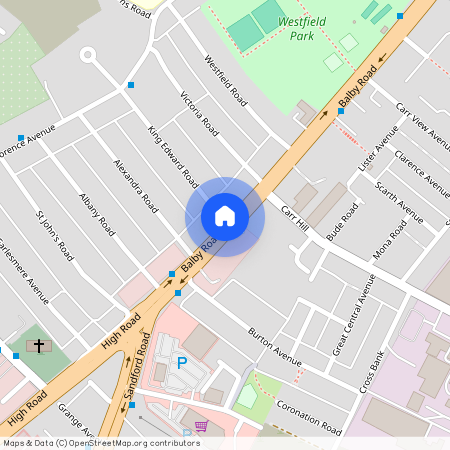 Room 2, Balby Road, Doncaster