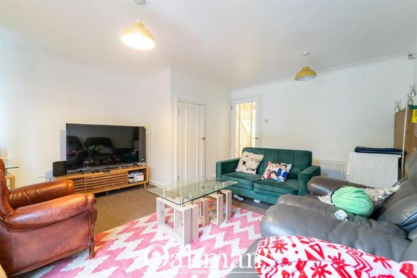 2 bedroom end of terrace house to rent - Photo 1