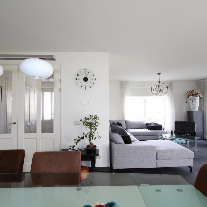 Amsteldijk Zuid 0ong 1184 VE Amstelveen - foto 1
