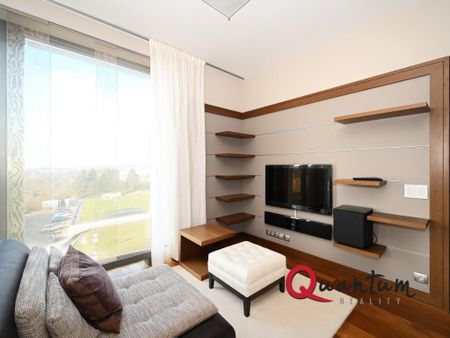 Pronájem bytu 2+kk 44 m2 - Fotografie 3