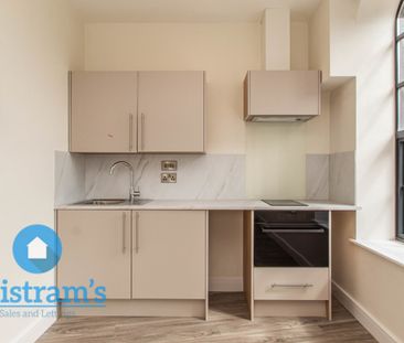1 bed Apartment for Rent - Photo 6