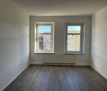 Großzügige Zwei-Zimmer-Wohnung mit Balkon- Zentrumsnah - Photo 1