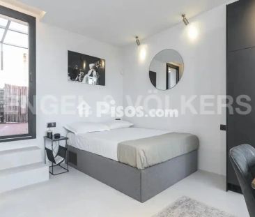 Piso en alquiler en La Nova Esquerra de L'Eixample - Photo 3