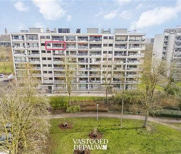 Appartement te huur - Foto 6