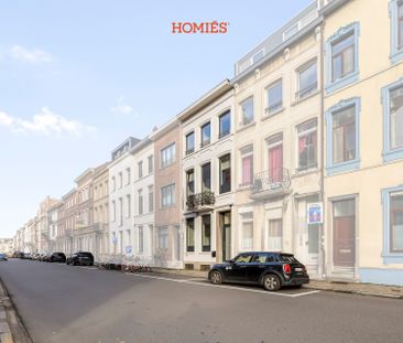 Uitgeruste studentenkamer eigen sanitair op toplocatie - Photo 3