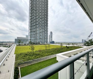 For Lease - 898 Portage Parkway Unit# 1005, Vaughan, Ontario - Photo 6