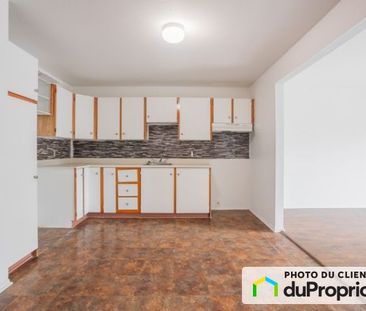 1175 rue Talon, Chambly à louer - Photo 1