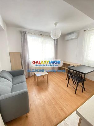 Apartament Tip Studio Berceni - Dimitrie Leonida - Parcare - Photo 1