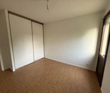 VILLENEUVE SUR LOT, appartement T3 de plain-pied - Photo 4