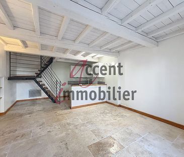Maison Eyragues 3 pièce(s) 75 m2, - Photo 1