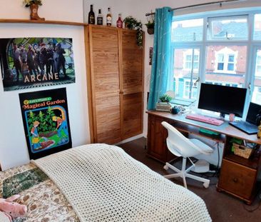 3 bedroom terraced house to rent - Photo 5