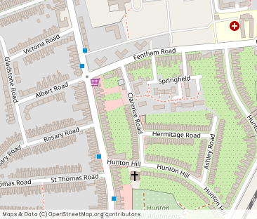 Clarence Road Erdington B23 6AR - Photo 1