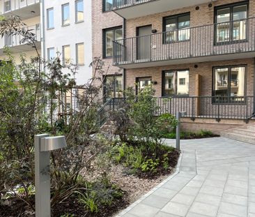 Sankta Katarinas gata 2, Trelleborg Centrum - Foto 3