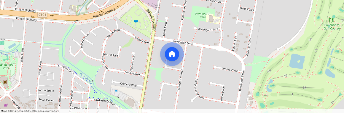 Ashton Place 8, VIC 3810, Pakenham