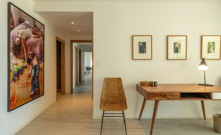 Rental House Ajaccio 7 Rooms 215 m² - Photo 5