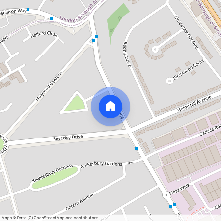 Stag Lane, Edgware
