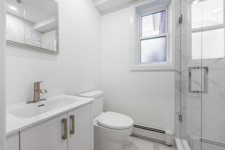 For Lease - 54 Mcnairn Avenue Unit# Upper, Toronto, Ontario - Photo 2