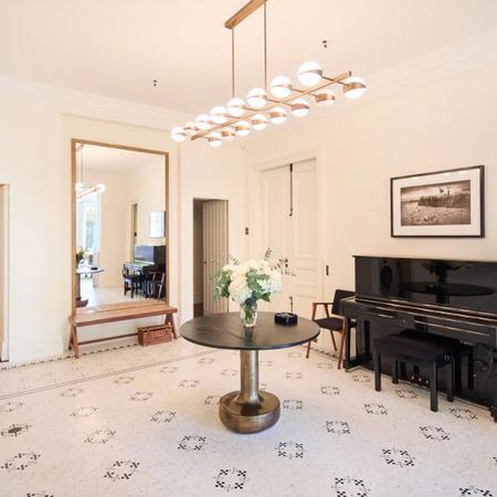 Tout savoir sur cet appartement dans le quartier Invalides, à Paris 7ème - Photo 4