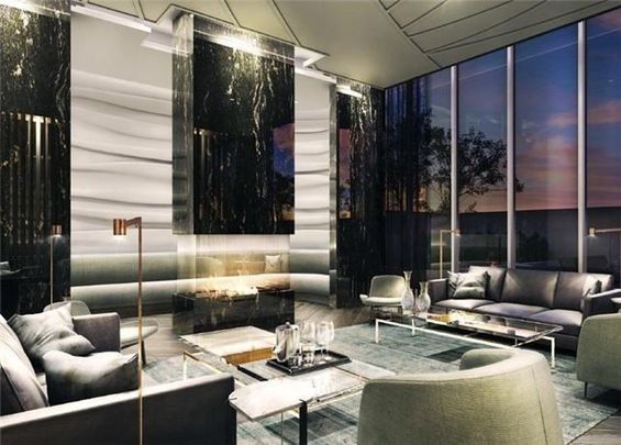 For Lease - 7 Kenaston Gardens Unit# 823, Toronto, Ontario - Photo 1