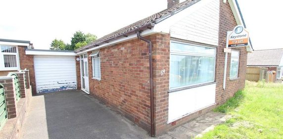 2 bedroom bungalow to rent - Photo 2