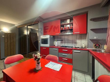 Apartament cu 2 camere de închiriat Uverturii, metrou Go... - Fotografie 4