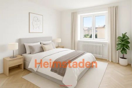 Pronájem bytu 2+1 48 m - Photo 3