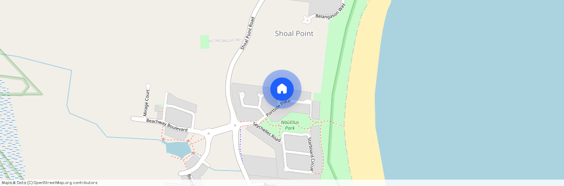 23 Portside Place, Qld 4750, Shoal Point