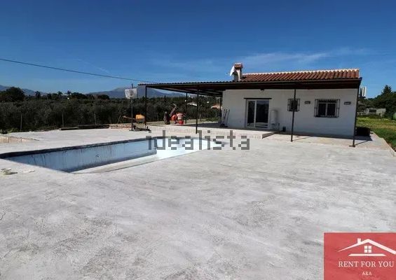 Alquiler de casa o chalet independiente en Coin