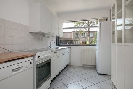 Te huur: Huis Meindert Hobbemahage in Nieuwegein - Foto 5