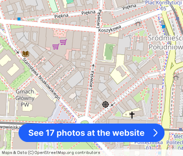 Mieszkanie, 72 m², Warszawa - Photo 1