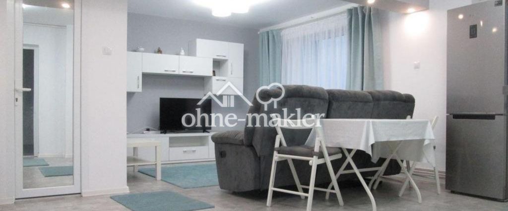 Tolle 1,5 Zi.-Wohnung - Photo 1