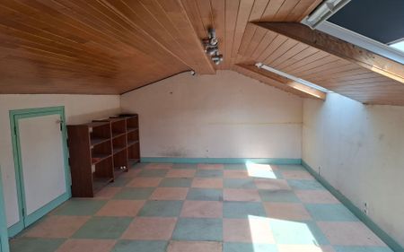 Maison à louer 4 pièces • 90,65 m2 Caluire-et-Cuire - Photo 5