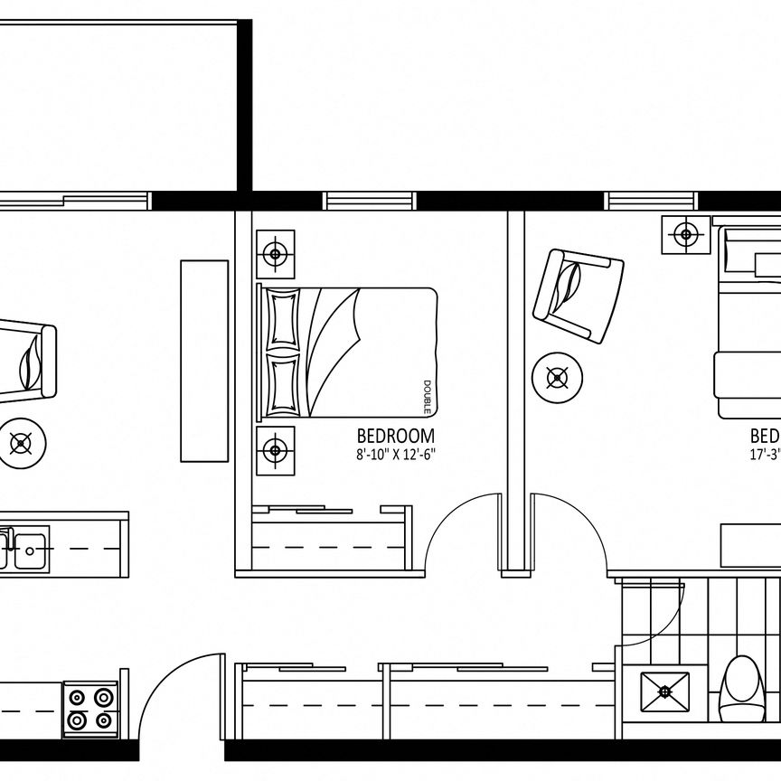 50 Violet - Plan I - Photo 1