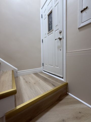 For Lease - 67 Hart Avenue Unit# Bsmt, Toronto, Ontario - Photo 5