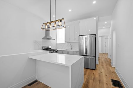 For Lease - 153 Bay Street Unit# #A, Hamilton, Ontario - Photo 3