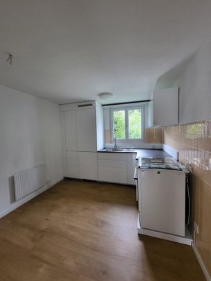 Zentrale und ruhige Wohnlage nähe Stadtzentrum - Foto 1