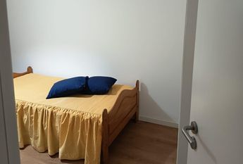 Quarto apartamento partilhado Lisboa Benfica Universidades