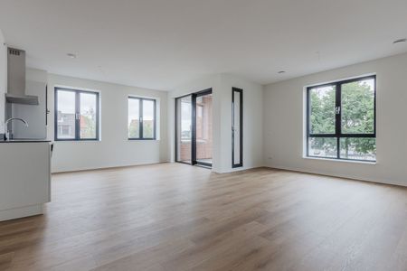 Appartement te huur: Houthavenkade 88 1506 PD Zaandam - Photo 3