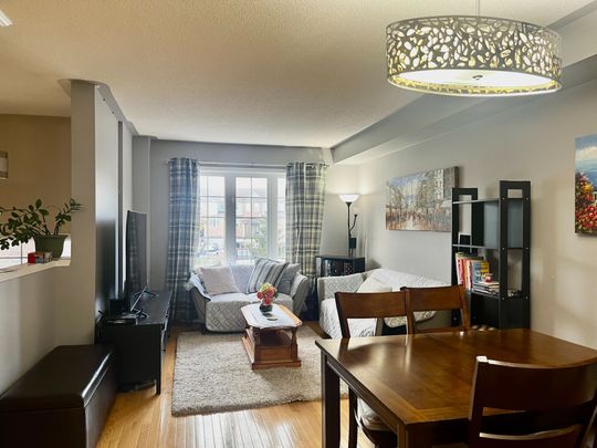 For Lease - 5055 Heatherleigh Avenue Unit# 130, Mississauga, Ontario - Photo 1