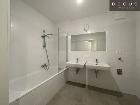 3-ZIMMER-GARTENWOHNUNG | AM RATHAUSPLATZ | RUHIGE HOFLAGE | MIT SCHRANKRAUM | AB 01.02.2026 - Photo 5