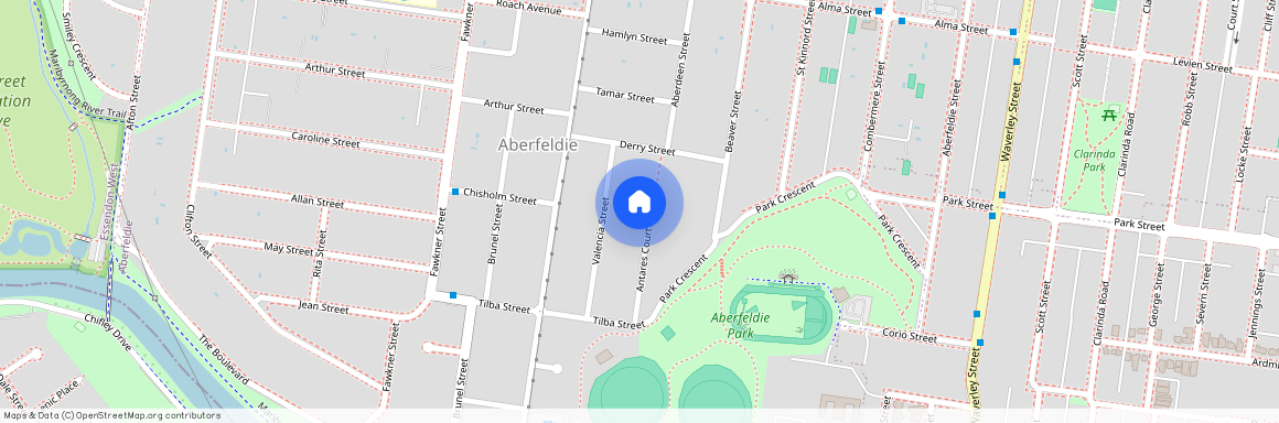 19 Antares Court, Aberfeldie VIC 3040