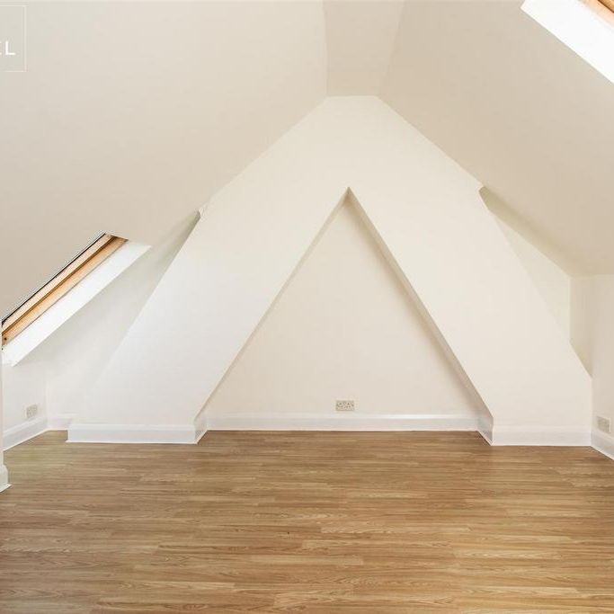 4 bedroom terraced house to rent - Photo 1