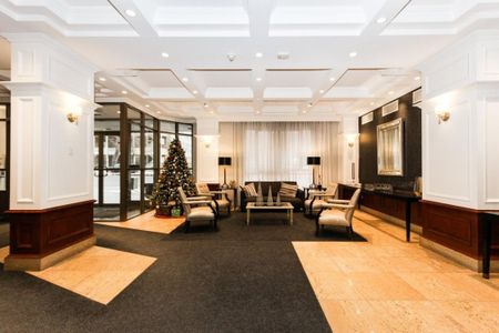 Appartement à louer - Montréal (Ville-Marie) (Centre Ouest) - Photo 4